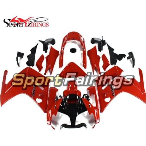 NEW Full Fairing Kit For Yamaha FJR1300 2001 02 03 04 05 2006 FJR 1300 01-06 ABS Plastic Motorcycle Bodywork Glossy Red Black
