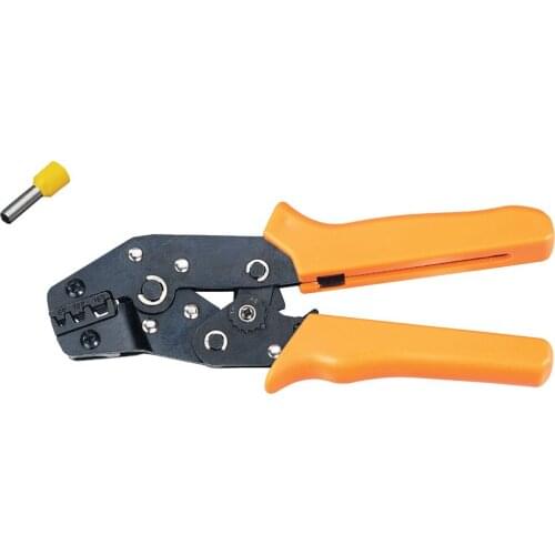 Crimping Tool for Cord End Terminals SN-16WF