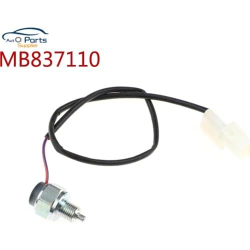 MB837110 Transfer T/F Gearshift Position control Switch Transmission 4WD For Mitsubishi Pajero Montero II 1991-1999 4D56 4M40
