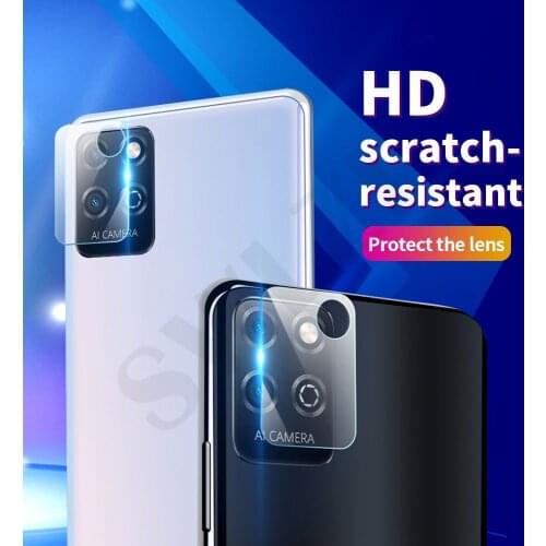 Camera Lens Film for Honor X20 SE X10 Max play 20 4 4T 5 5T Youth 10X lite 9X pro 9A 9C 8x Camera phone screen protector Glass
