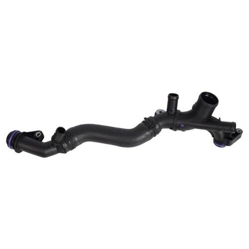 Volmarkt Water Pump Hose Renault Megane Iv / Scenic Iv / Captur I / Kadjar 1.3 / 210473278r / 210470257r / 1405600 q1e Reliable