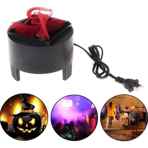 LED Hanging Electric Simulation Flame Lamp Halloween Decoration Bonfire Brazier Lamp 3D Dynamic Christmas Projector Lights