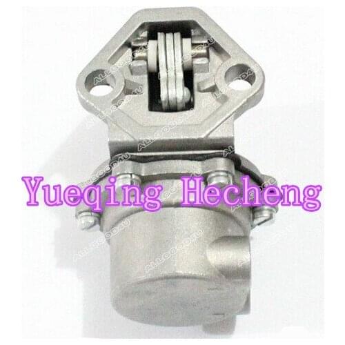 Fuel Lift Pump 2674 M1812 757-14175 for LP Range Engine LPA2 LPA3 free shipping