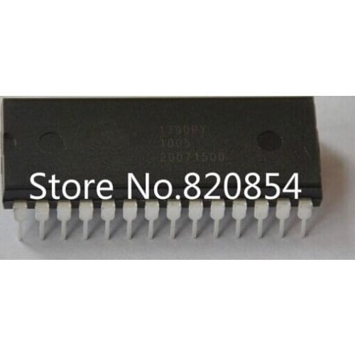 10pcs/lot ISD1790PY ISD1790 DIP28