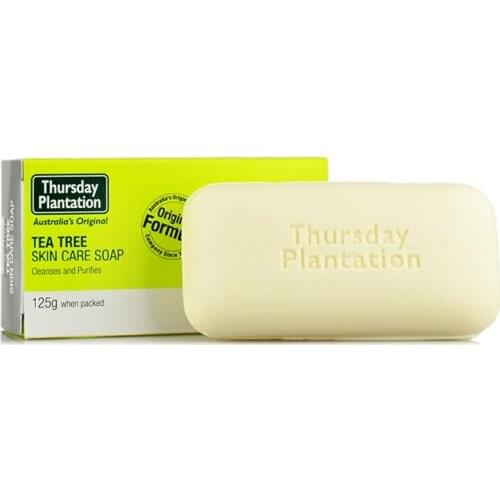 CHIMAY Facial Cleansing Soaps