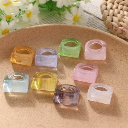 Cootea Women's Rings