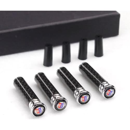 For BMW Alpina Z3 Z4 G30 Alpina E36 E46 E39 E60 E53 X1 X4 X3 X5 X6 Car Styling Window Door Lock Pin Cover Door Buckle Decoration