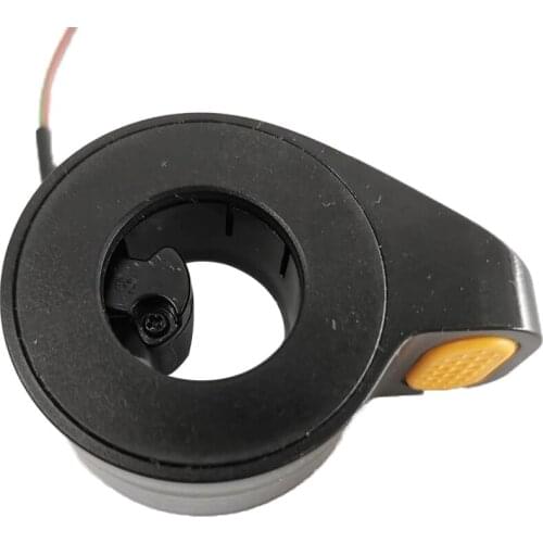 For Ninebot MAX G30 Accelerator For Electric Throttle Assembly Black Electric Scooter Accelerator Scooters Parts Accessories