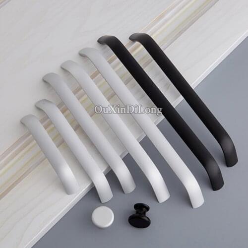 Elegant 10PCS European Luxury Cabinet Handles Cupboard Wardrobe Dresser Drawer Cabinet Kitchen Door Pulls Handles and Knobs