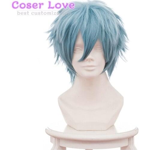 My Hero Academia Shigaraki Tomura Cosplay headwear for Cosplay Halloween, Christmas Carnival Costume