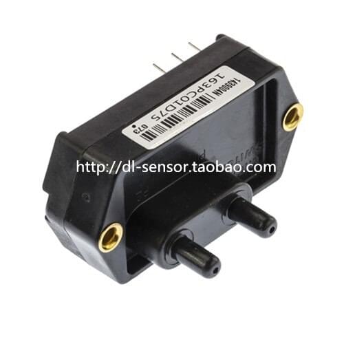 Honeywell Honeywell 163PC01D75 differential pressure - pressure - 0.09psi