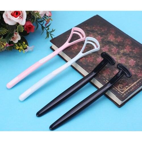 Скребки для языка LSHOW China At AliExpress