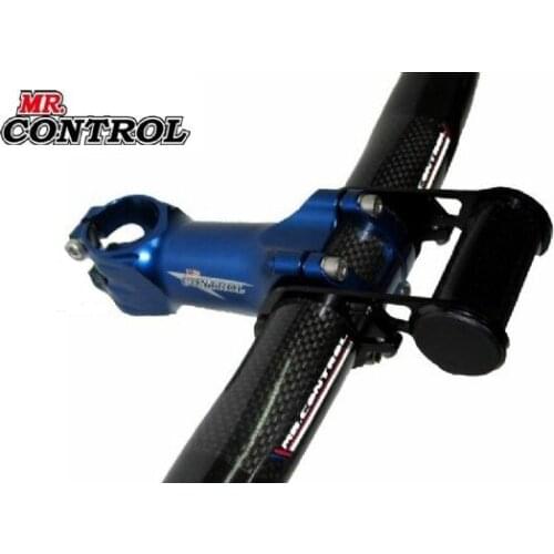 Mr.control aluminum alloy computer bracket Light bracket of bike bicyle handlebar bike parts