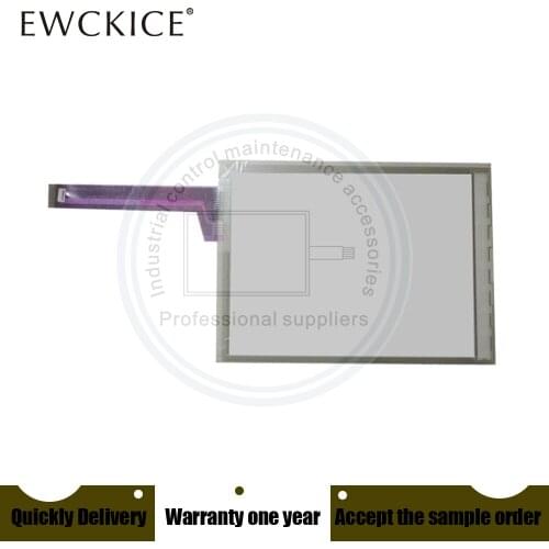NEW UG430H-TS4 UG430H-TH4 HMI PLC touch screen panel membrane touchscreen