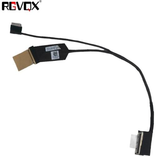 New LCD LED Video Flex Cable For DELL Latitude XT3 P/N 6017B0300901 0JYG28