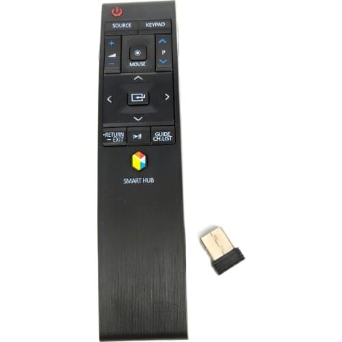 Original Remote Control BN59-01220D FOR SAMSUNG SMART TV Remote control BN59-01220A UA85JU7000W UA88JS9500W Fernbedienung