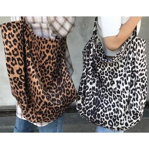 RED KING KONG Large Women's Bags