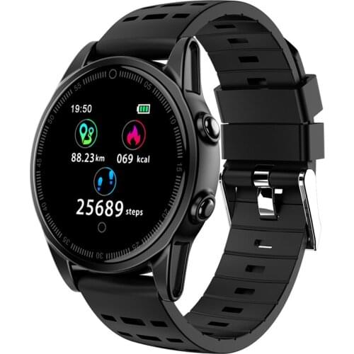 Nennbo R13 PRO Smart Watch 2.5D IPS Screen Waterproof Heart Rate Monitor Blood Pressure Fitness Tracker Sport Wristband
