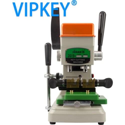 GOSO 998A Vertical Key Cutting Machine 220v Key Cutter Copy Duplicating Machine car door key drill maker locksmiths tools supply
