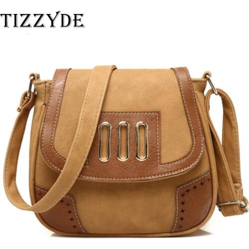 Женские сумки-седло TIZZYDE China At AliExpress