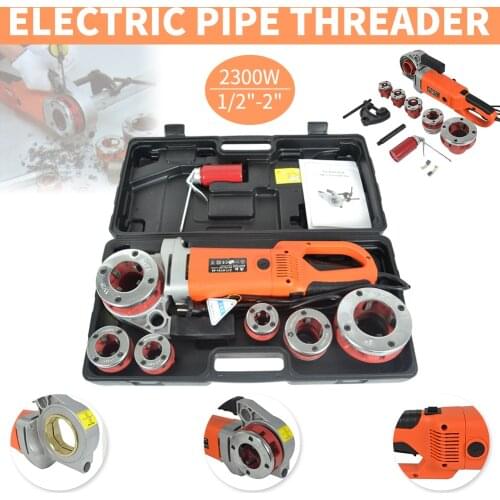 TS Pipe Cutting Machines China