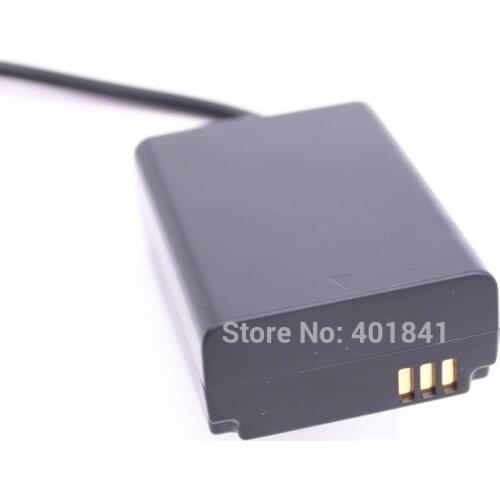 BP1030 BP-1030 Camera DC coupler For SAMSUNG NX200 NX210 NX1000