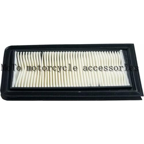 Air Filter Cleaner For Suzuki AN650 Skywave Burgman AN 650 2003-2015 Motorcycle Street Bike