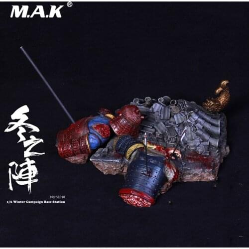 1/6 Male Head Model 12" Action Figure Collection Toys Gift