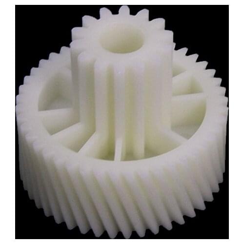 1pc Plastic Mincer Pinion Gear Spare Parts for Meat Grinder Kenwood MG700 710 720 Pro 2000 Kitchen Appliance