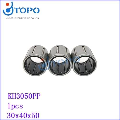 30*40*50 Linear bearing KH3050PP