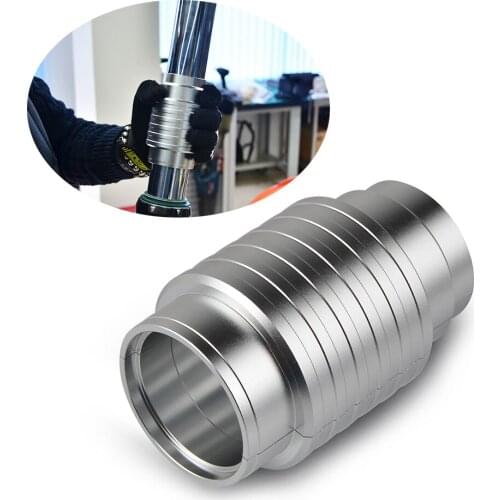 47mm 48mm Fork Seal Driver Tool for Kawasaki KX125 2000-2005 KX250 2000-2013 KX250F 2004-2018 KX450F 2006-2016 2017 2018 KX 125