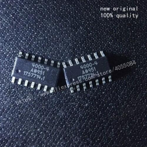 ADA4000-4ARZ ADA4000-4 ADA4000 4000-4A Electronic components chip IC