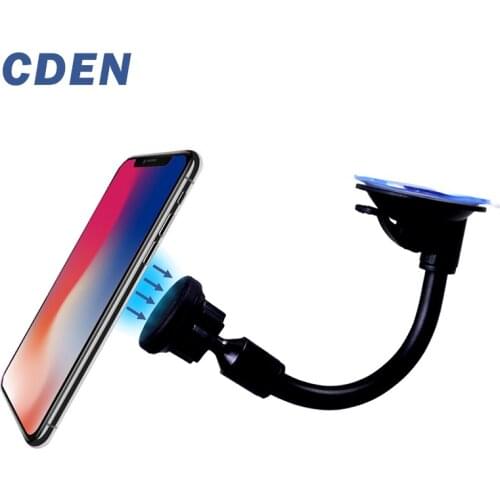 CDEN Car Holders