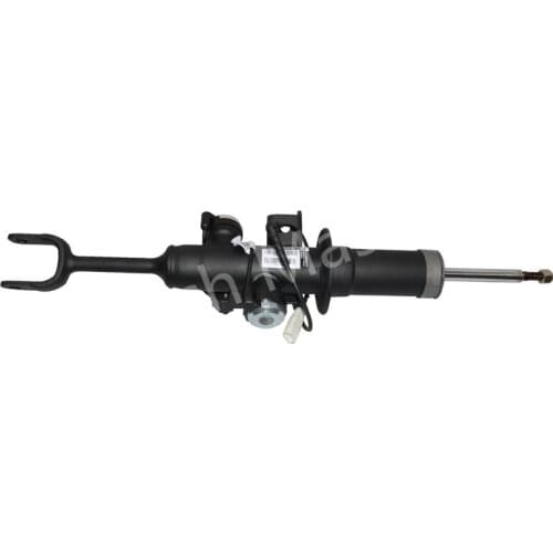 Chassis Parts OEM 37116850221 37116796925 Left Front Spring Strut for 7 Series F01 F02 F10 F11 F07 Front Suspension Damper