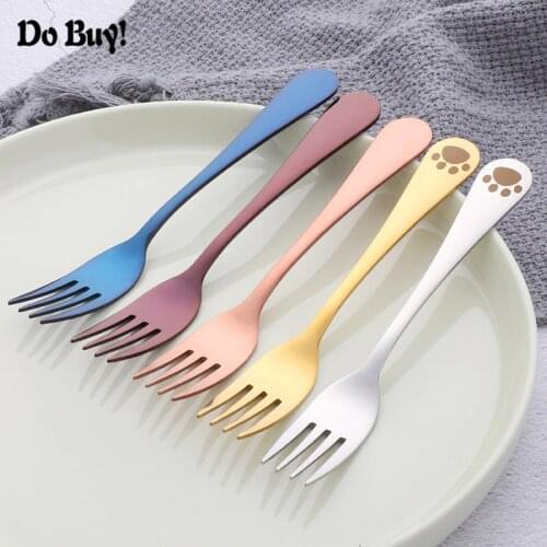 Do Buy Children's Fork Sets
