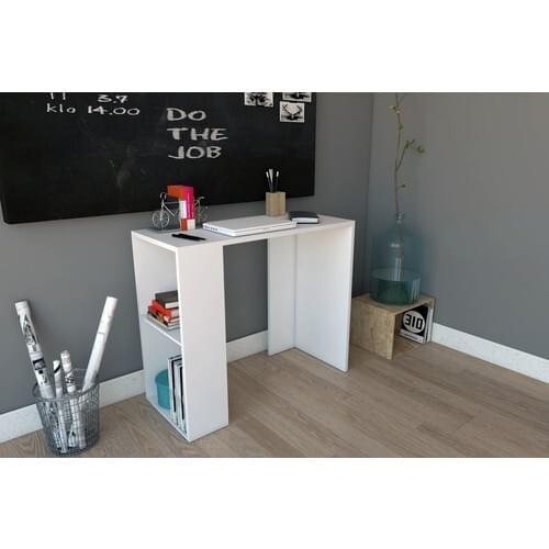 Platinreyon Computer Desk