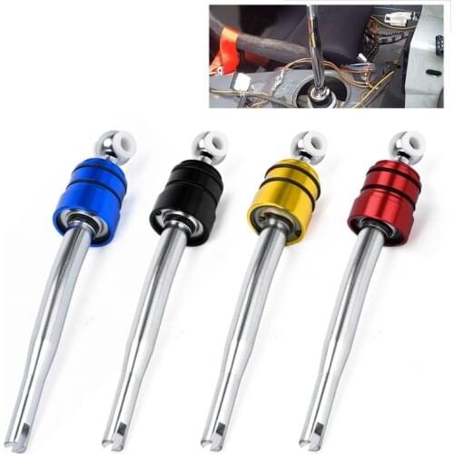 SHORT SHIFTER QUICK GEAR KIT QUICKER SHIFT Automobile modified gear shift lever shift lever shifter for BMW E30 E36 E39 M3 M5