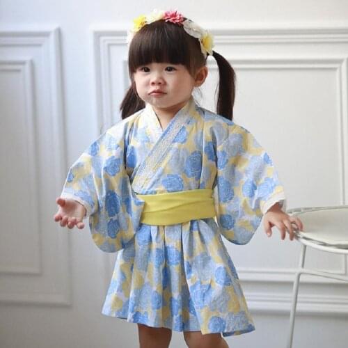 Miayii Summer Dresses For Girls