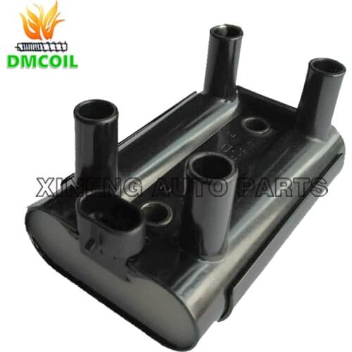 ORIGINAL QUALITY IGNITION COIL FOR GREAT WALL PICKUP HAVAL CUV H3 H5 2.0L 2.4L HA FEI WULING 1.4L 4G63 491QE GN10580-18B1