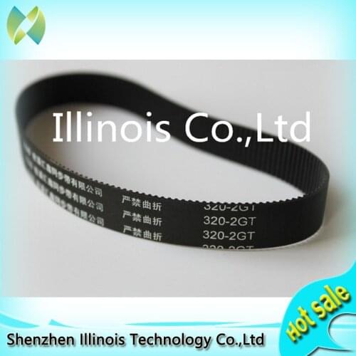 Printer belt for 320-2GT solvent printers printer part