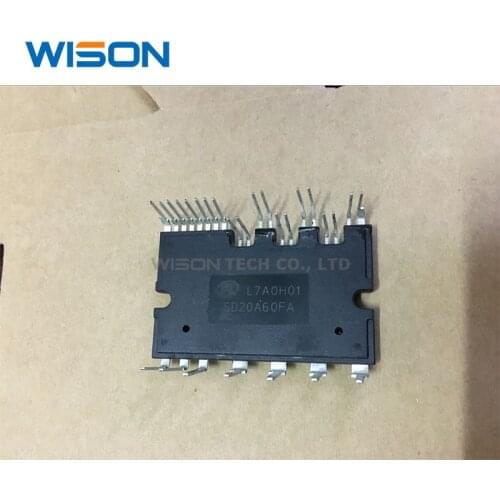 SD20A60FA Free Shippin original MODULE