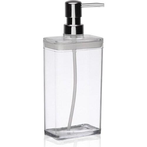 Soap Dispenser Silicone