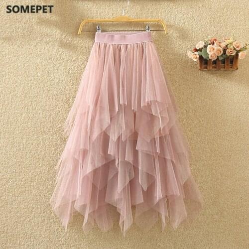 Somepet Women's Tutu Skirts