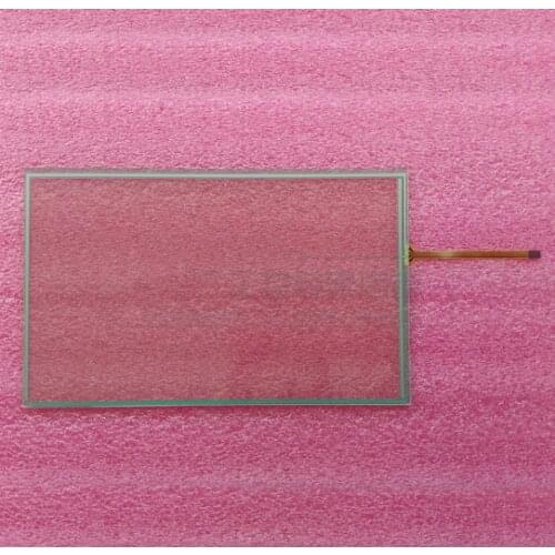 Brand New Touch Screen for TK6100iV5WV Touch Glass Panel Pad Digitizer