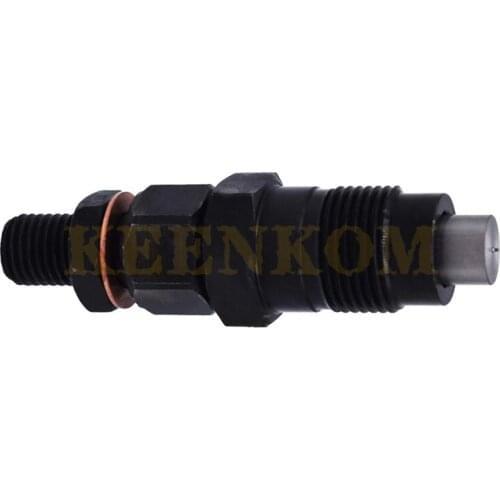 Fuel Injector assembly 16032-53900 16032-53000 For Kubota D905 V1305 V1505 D1105 D1005 Engine