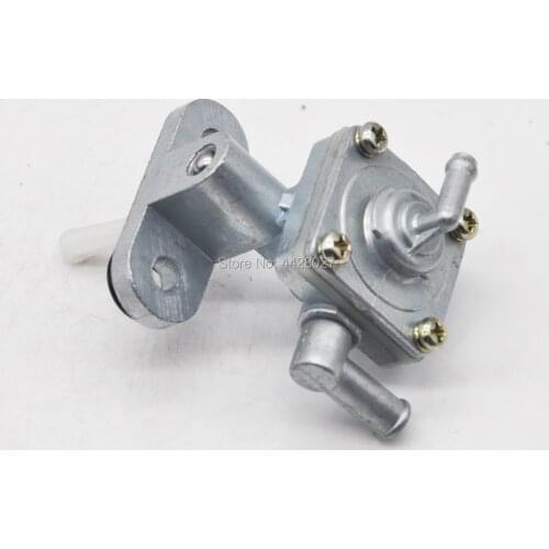Gas Tank Fuel Switch Valve Pump Petcock For Suzuki GSXR750 96-99 SV650/S GSXR600