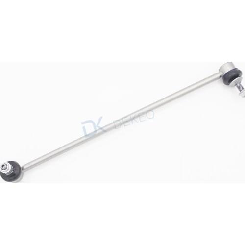 DEKEO For BMW 7 Series Saloon E65 E66 Tie Rod Linkages Ball Joints Control Arms Anti roll Bar Assembly Front Left 31356753767