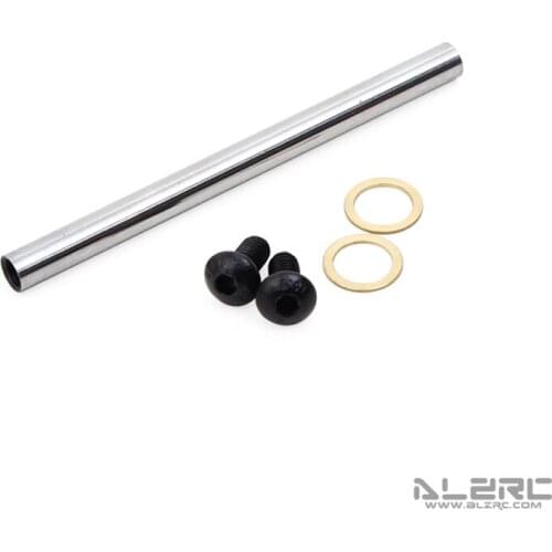 ALZRC Spindle Shaft For DIY Devil 380 FAST 3D Fancy RC Helicopter Aircraft Model Accessories TH18680-SMT6