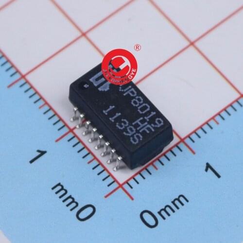 VP8019HF VP8019 SMD-16 100%Original and New 10PCS/LOT