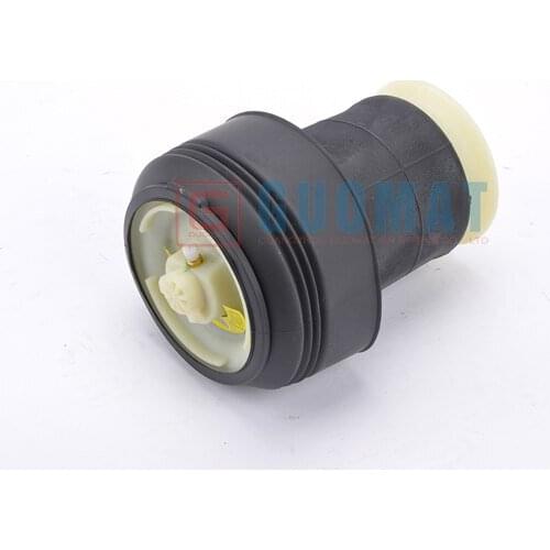 Rear Left / Right 37126790083 Air Suspension Parts for BMW X5 E70